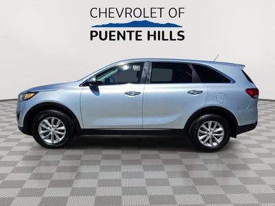 2016 Kia Sorento L