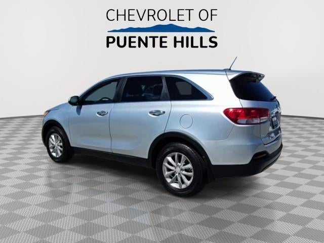 2016 Kia Sorento L