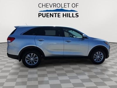 2016 Kia Sorento L