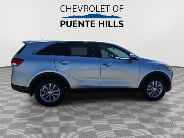 2016 Kia Sorento L