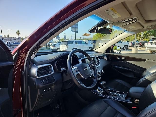 2020 Kia Sorento 3.3L EX