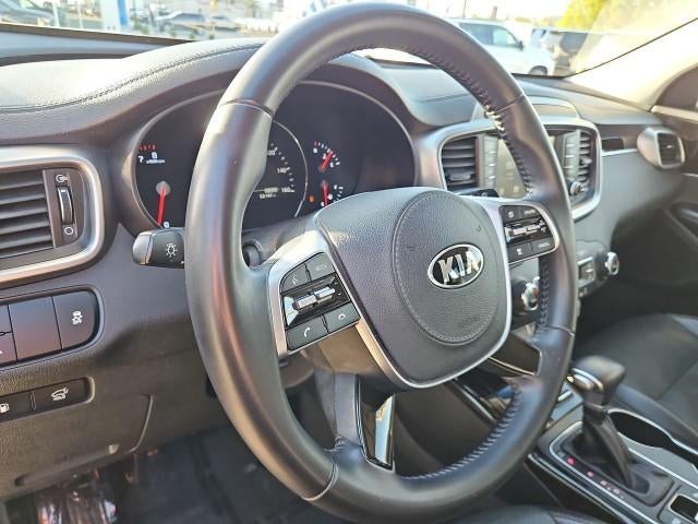 2020 Kia Sorento 3.3L EX