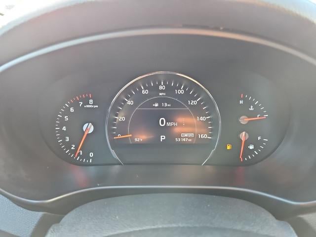 2020 Kia Sorento 3.3L EX
