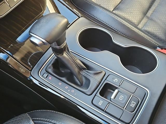2020 Kia Sorento 3.3L EX
