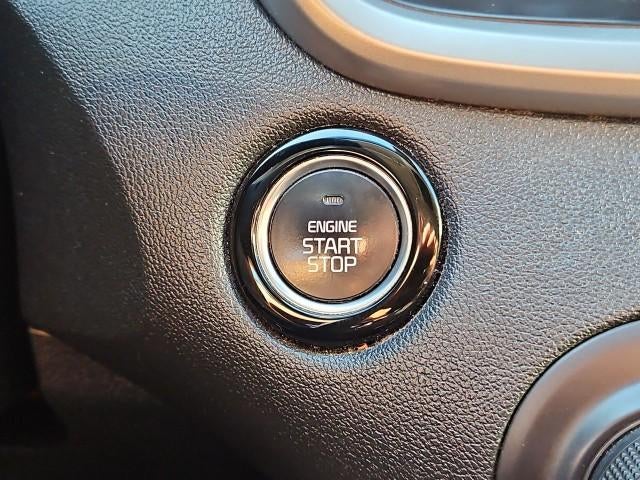 2020 Kia Sorento 3.3L EX