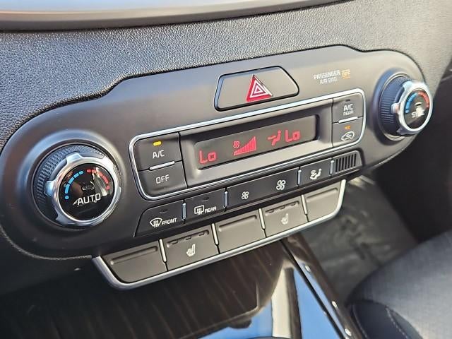 2020 Kia Sorento 3.3L EX