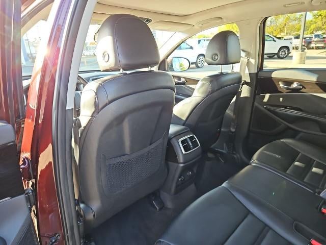 2020 Kia Sorento 3.3L EX