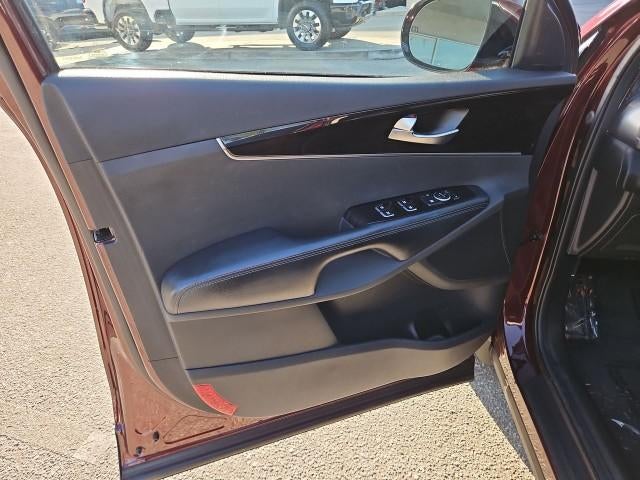 2020 Kia Sorento 3.3L EX