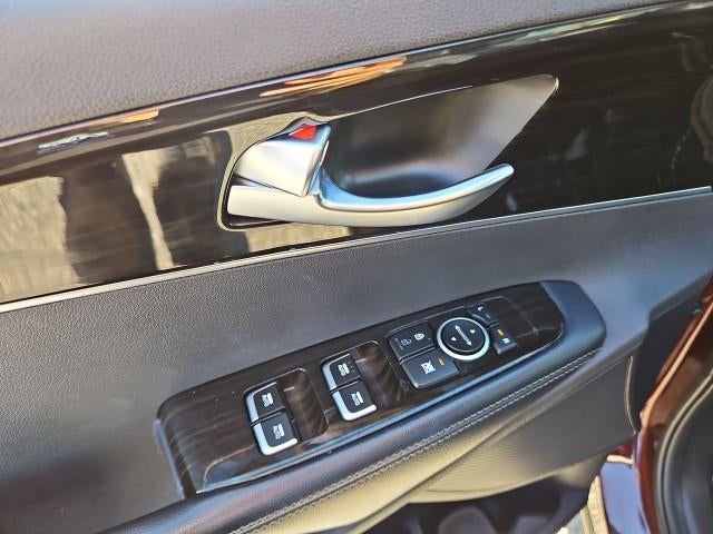 2020 Kia Sorento 3.3L EX