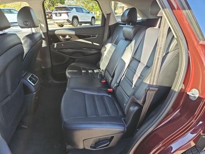 2020 Kia Sorento 3.3L EX