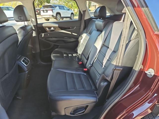 2020 Kia Sorento 3.3L EX
