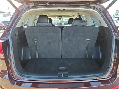 2020 Kia Sorento 3.3L EX