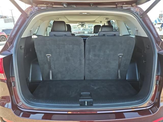 2020 Kia Sorento 3.3L EX