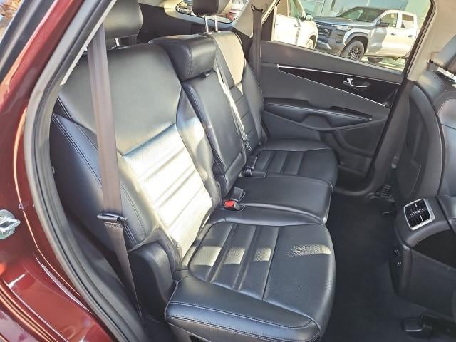 2020 Kia Sorento 3.3L EX