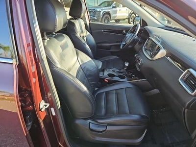2020 Kia Sorento 3.3L EX