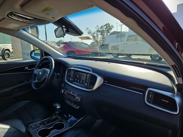 2020 Kia Sorento 3.3L EX