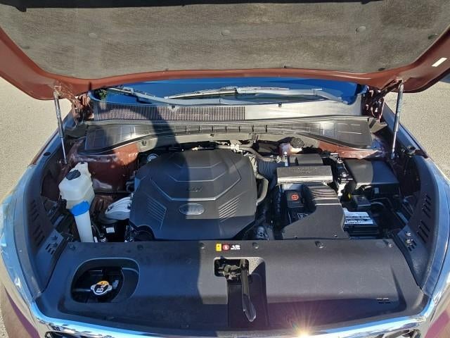 2020 Kia Sorento 3.3L EX