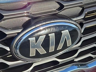 2020 Kia Sorento 3.3L EX