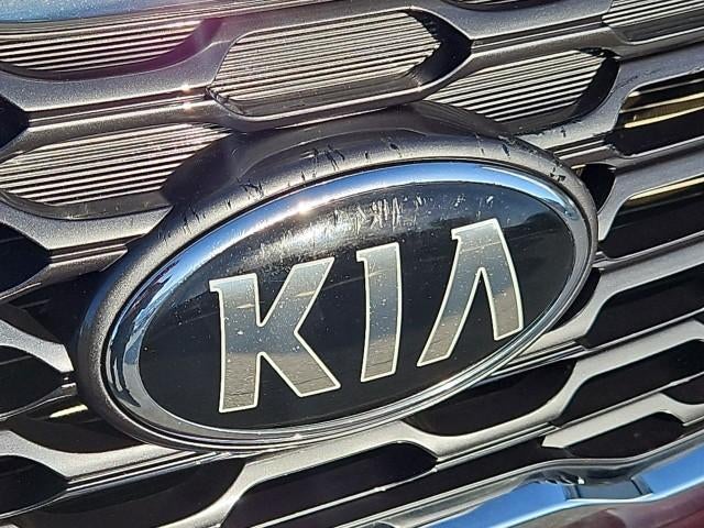 2020 Kia Sorento 3.3L EX