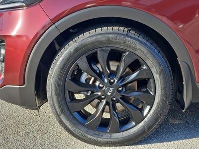 2020 Kia Sorento 3.3L EX