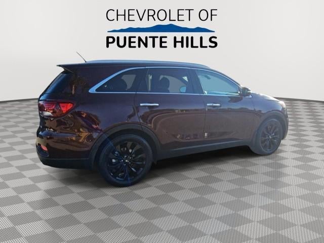 2020 Kia Sorento 3.3L EX