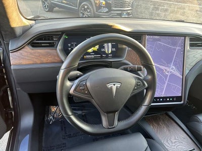 2018 Tesla Model S 75D