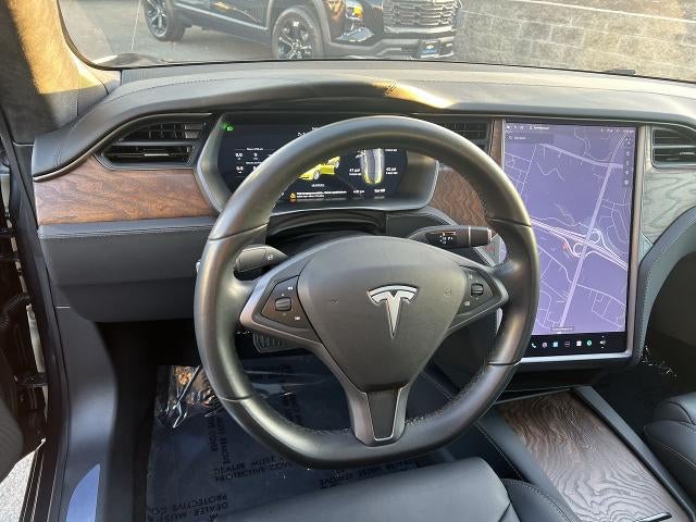 2018 Tesla Model S 75D