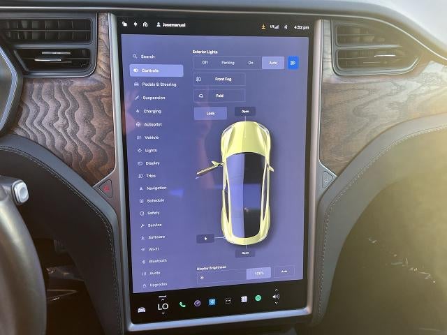 2018 Tesla Model S 75D