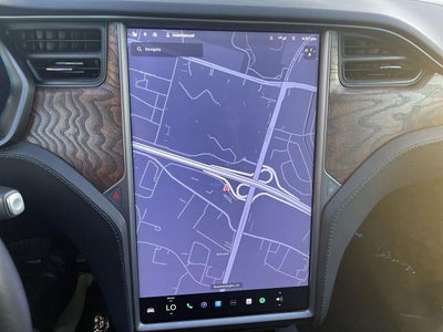 2018 Tesla Model S 75D