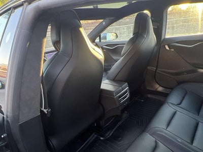 2018 Tesla Model S 75D