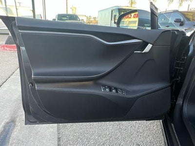 2018 Tesla Model S 75D