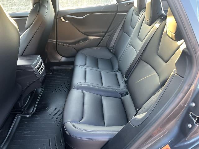 2018 Tesla Model S 75D