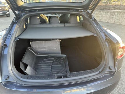 2018 Tesla Model S 75D