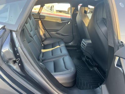 2018 Tesla Model S 75D