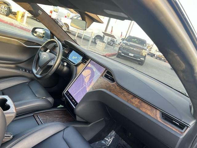 2018 Tesla Model S 75D