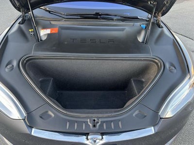 2018 Tesla Model S 75D