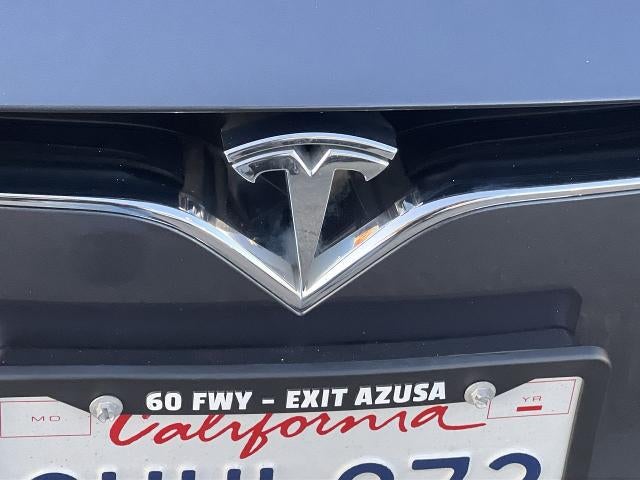 2018 Tesla Model S 75D