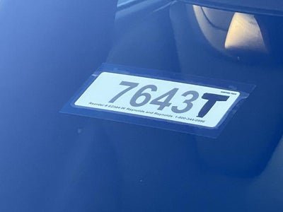 2018 Tesla Model S 75D