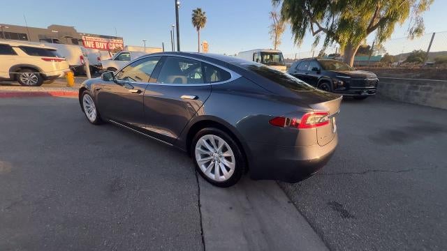 2018 Tesla Model S 75D