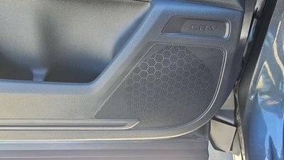 2023 Honda CR-V EX