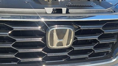 2023 Honda CR-V EX