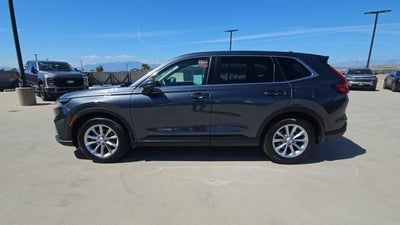 2023 Honda CR-V EX