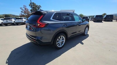 2023 Honda CR-V EX
