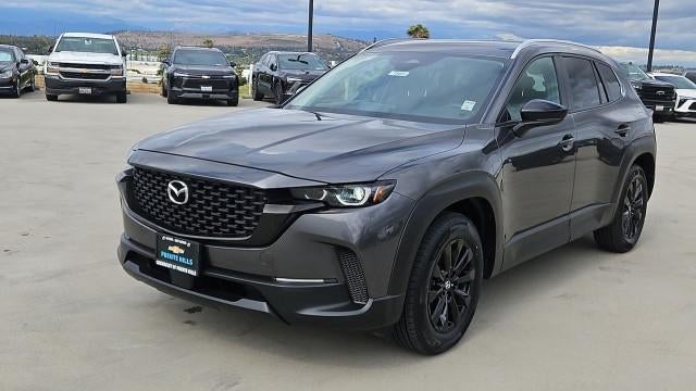 2025 Mazda Mazda CX-50 2.5 S Select Package