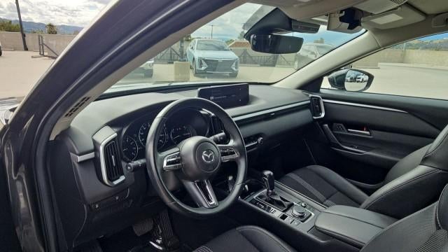 2025 Mazda Mazda CX-50 2.5 S Select Package