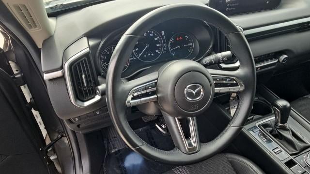 2025 Mazda Mazda CX-50 2.5 S Select Package