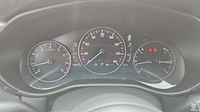 2025 Mazda Mazda CX-50 2.5 S Select Package