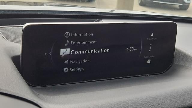 2025 Mazda Mazda CX-50 2.5 S Select Package