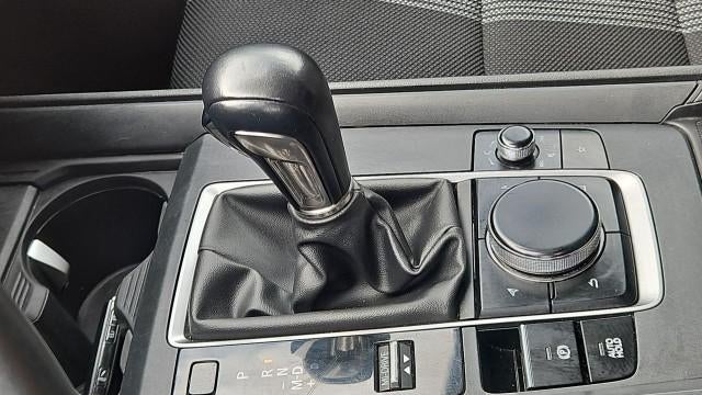 2025 Mazda Mazda CX-50 2.5 S Select Package
