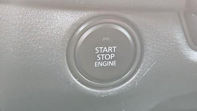 2025 Mazda Mazda CX-50 2.5 S Select Package